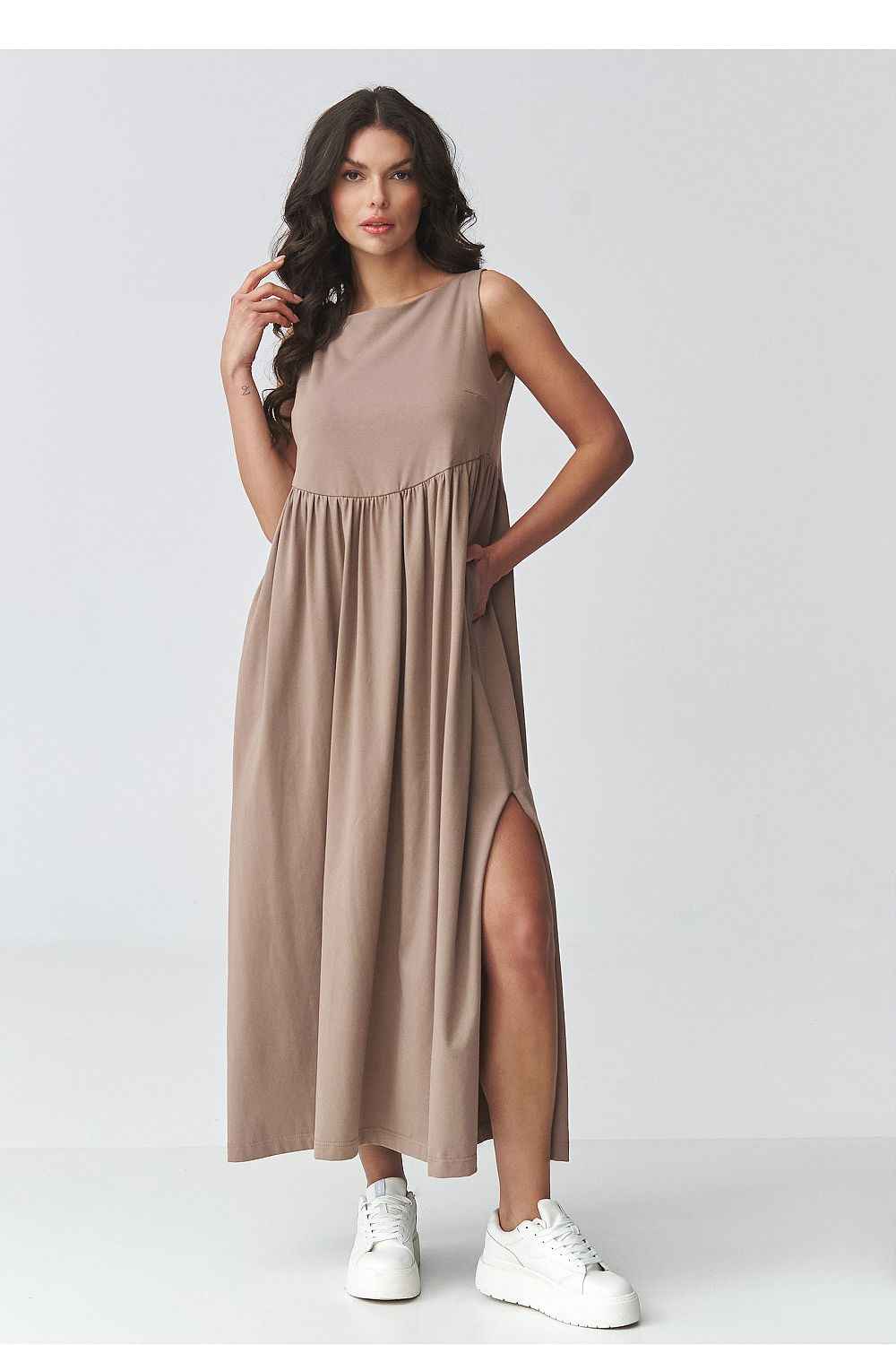 Robe de jour Makadamia