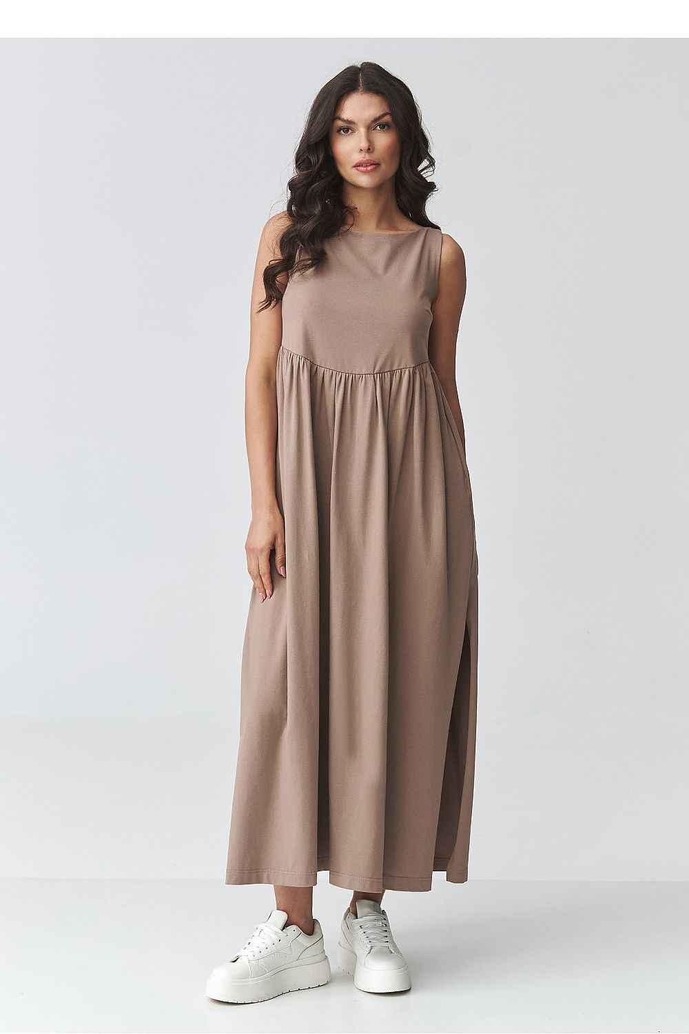 Robe de jour Makadamia
