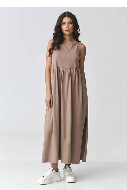 Robe de jour Makadamia