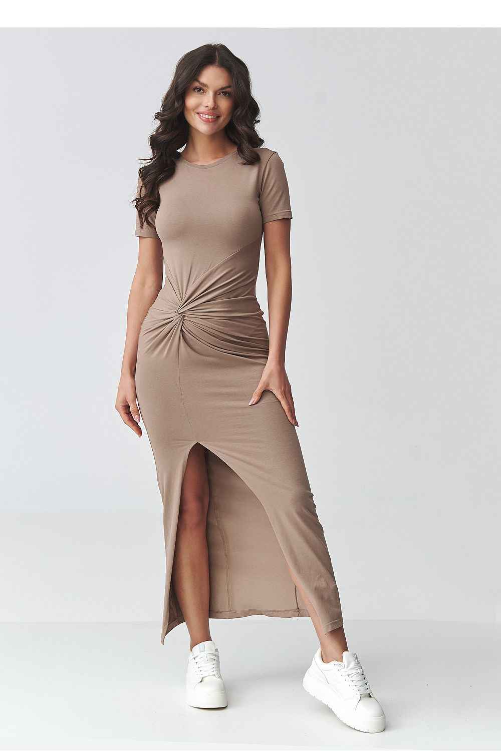 Robe de jour Makadamia
