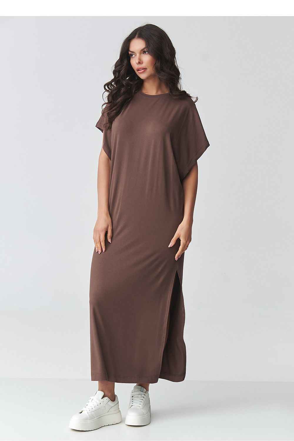 Robe de jour Makadamia