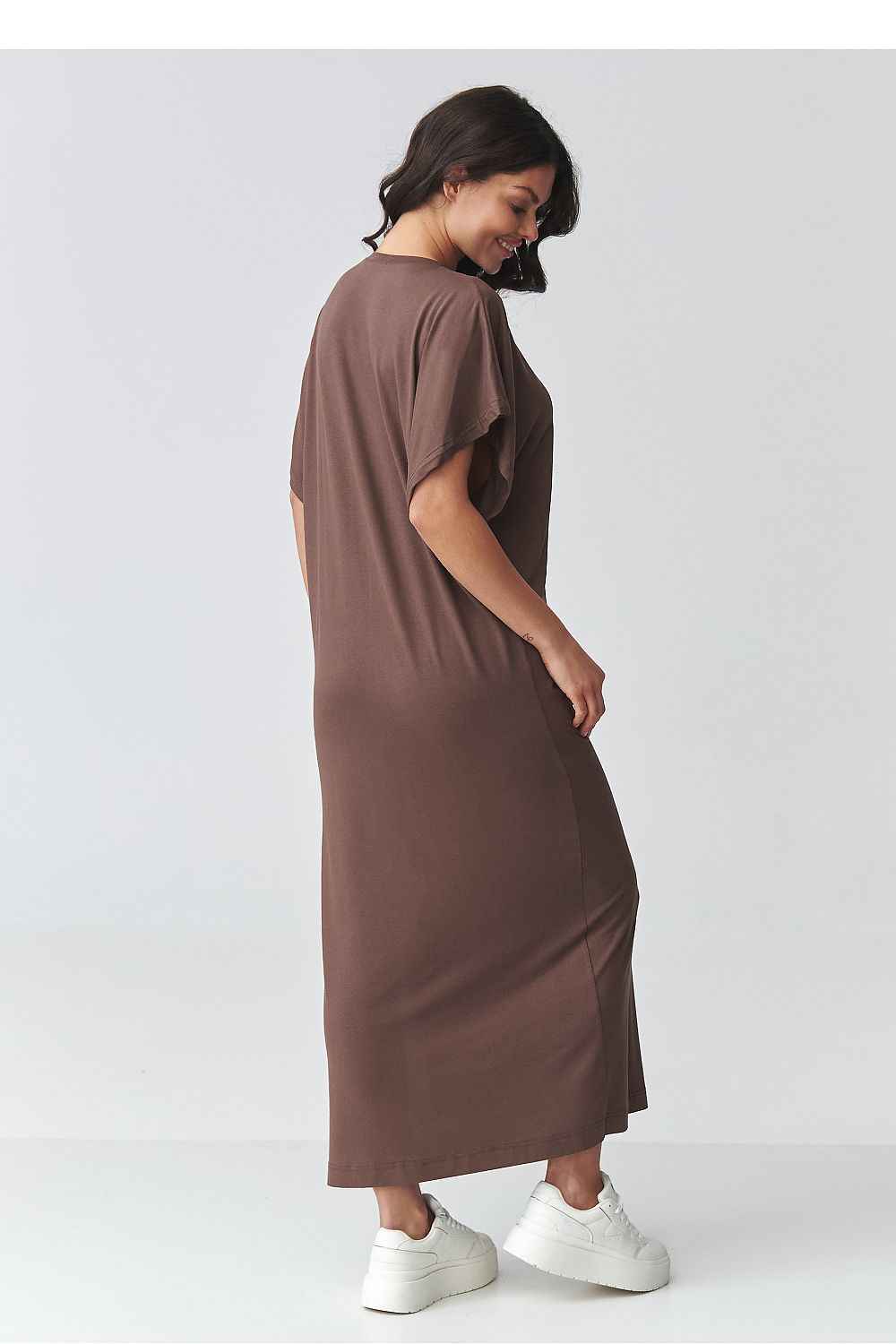 Robe de jour Makadamia