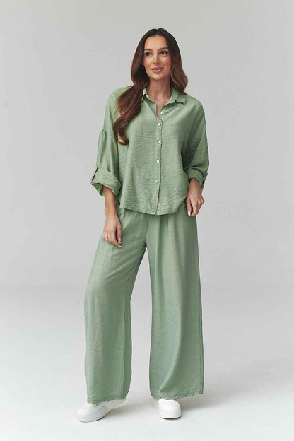 L`ensemble Makadamia