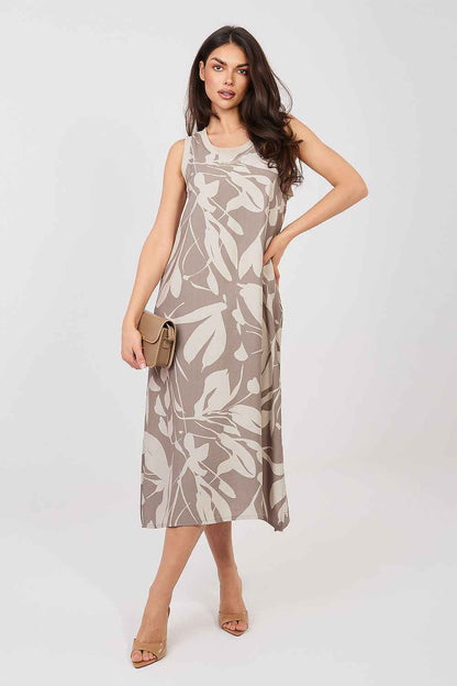 Robe de jour Sublevel