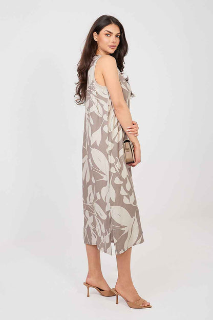 Robe de jour Sublevel