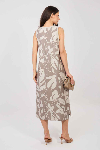 Robe de jour Sublevel