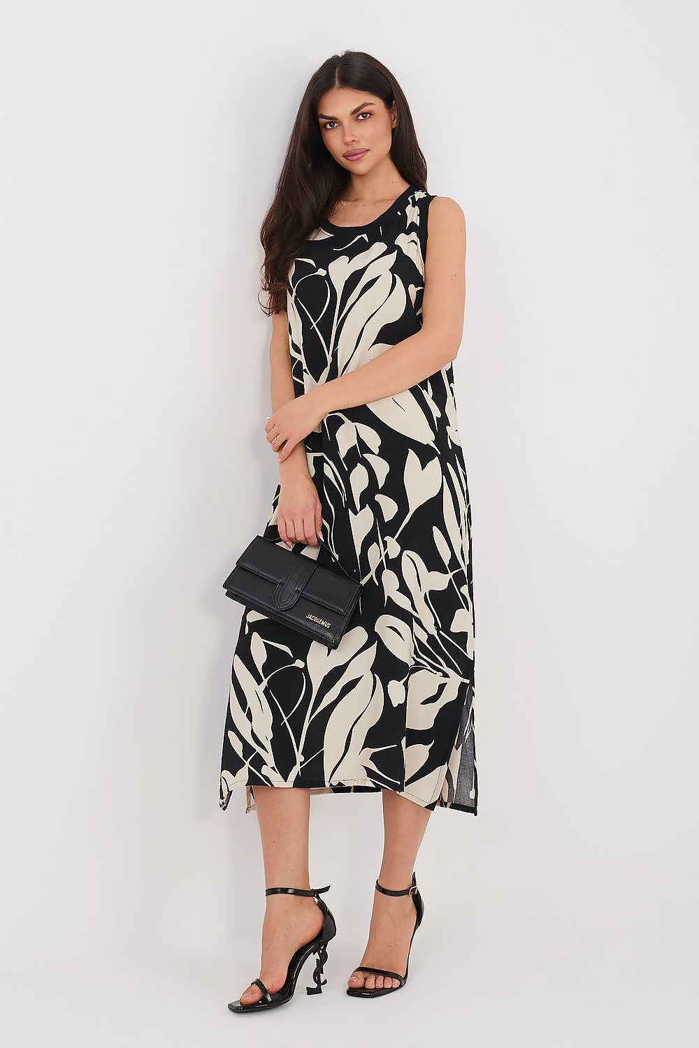 Robe de jour Sublevel