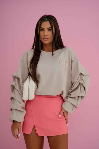 Shorts-jupe LaBalancia