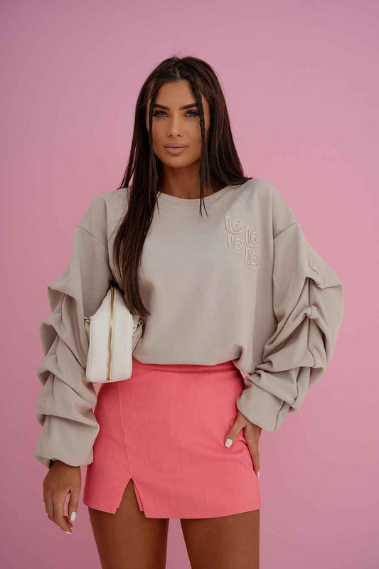 Shorts-jupe LaBalancia