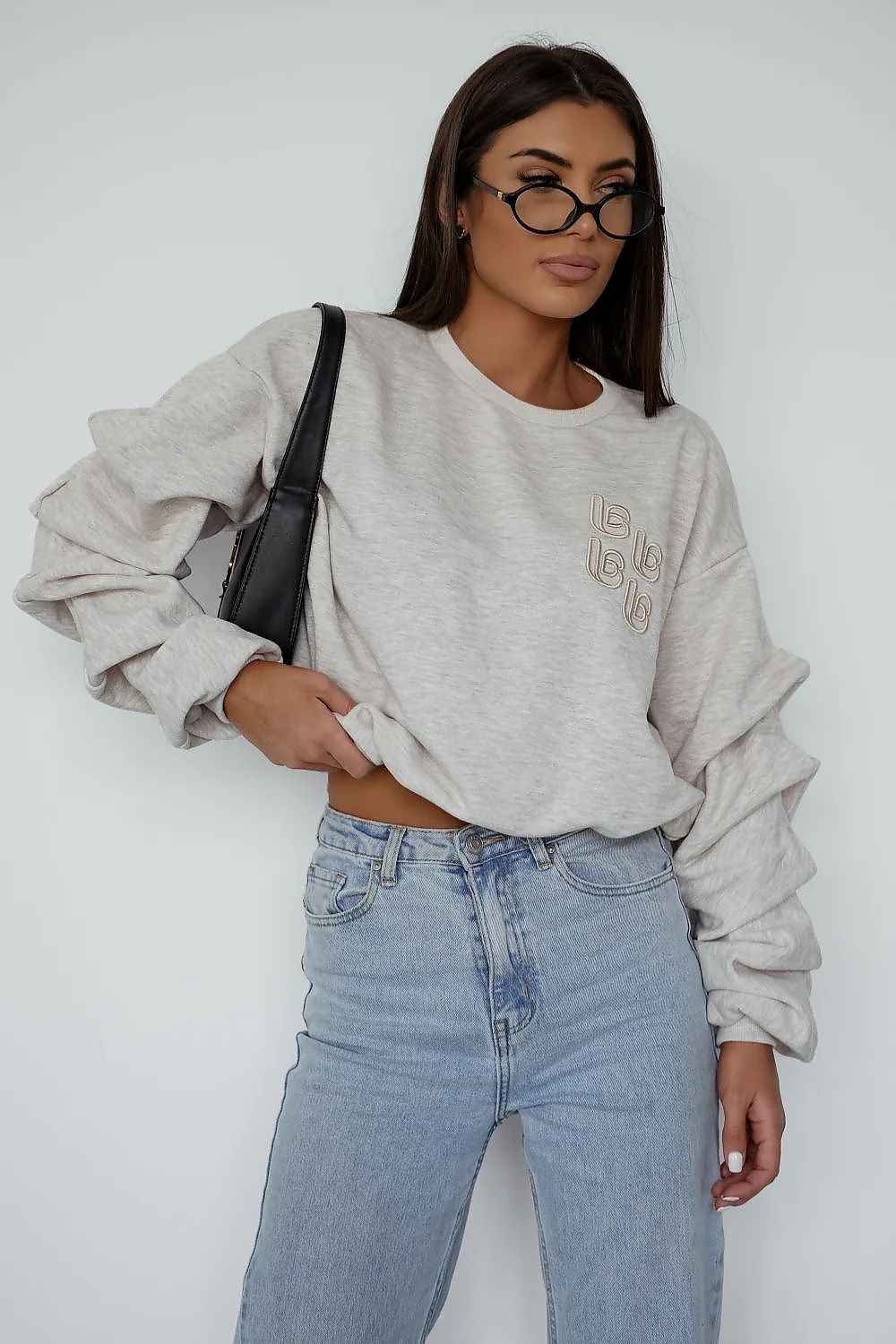 Sweatshirt LaBalancia