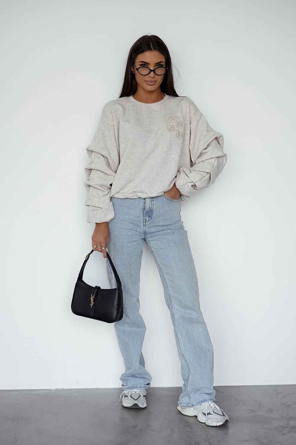 Sweatshirt LaBalancia