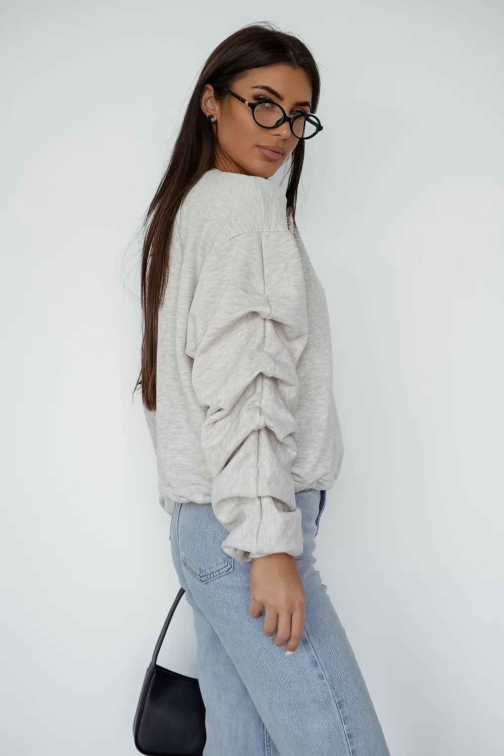 Sweatshirt LaBalancia