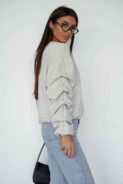 Sweatshirt LaBalancia
