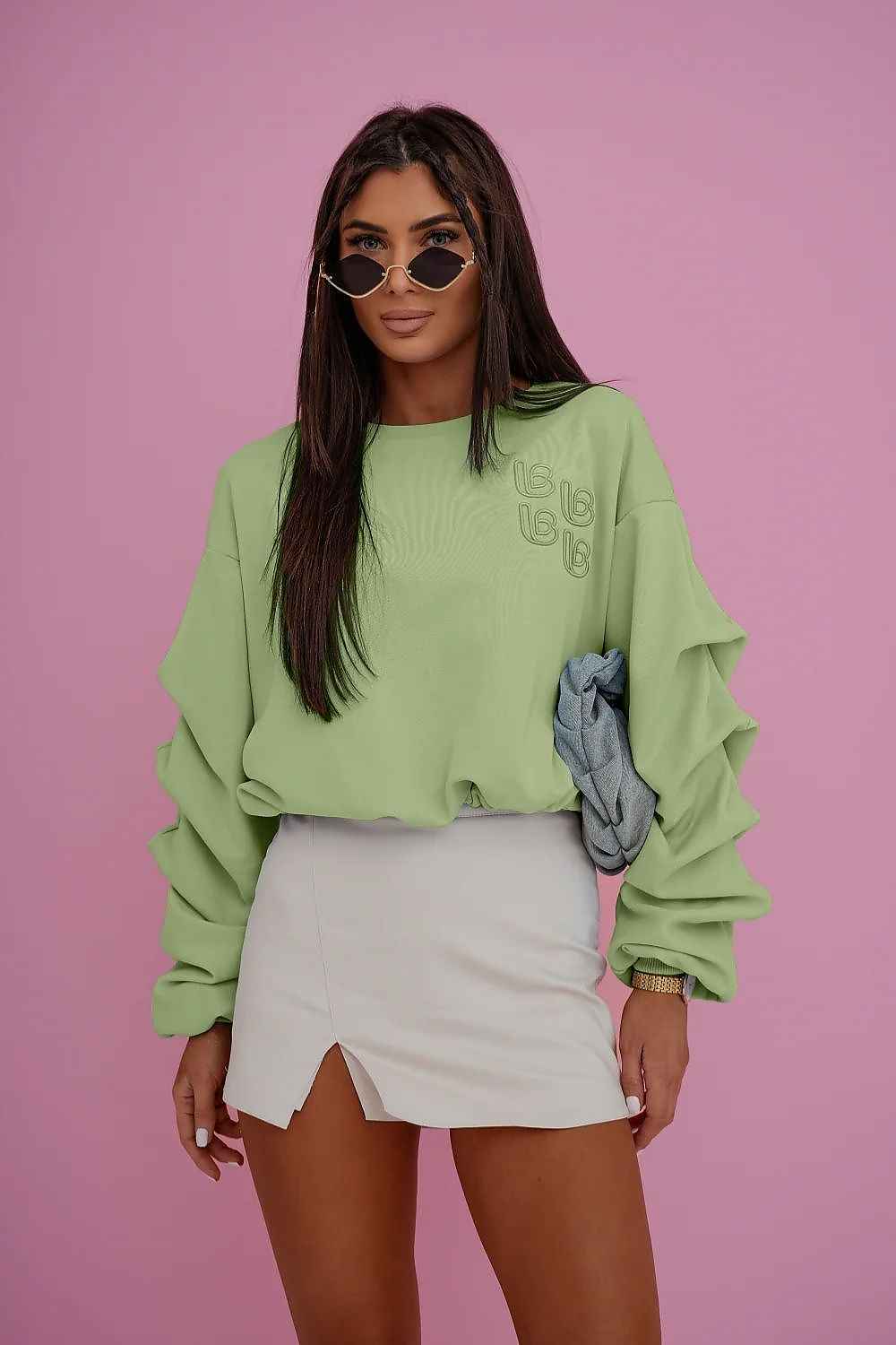 Sweatshirt LaBalancia