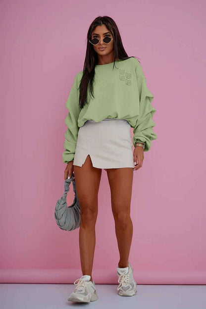Sweatshirt LaBalancia