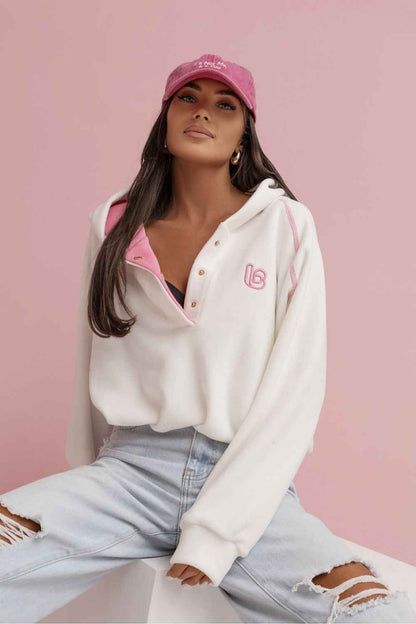 Sweatshirt LaBalancia