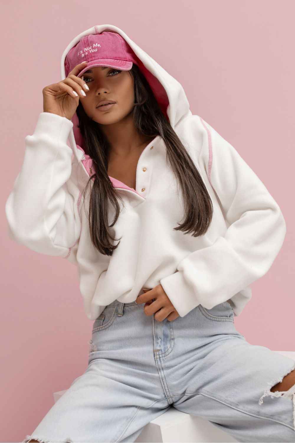 Sweatshirt LaBalancia