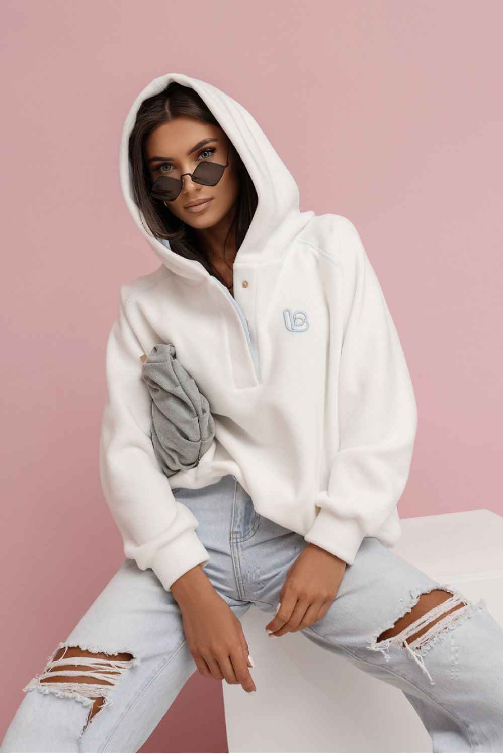 Sweatshirt LaBalancia