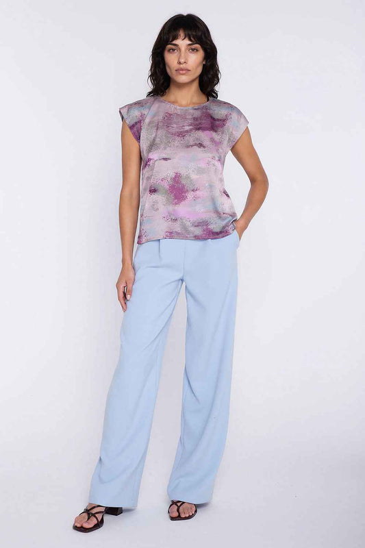 Pantalon femme Nife