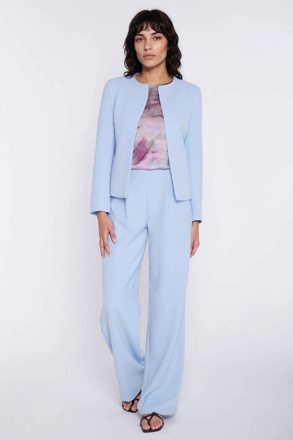 Pantalon femme Nife