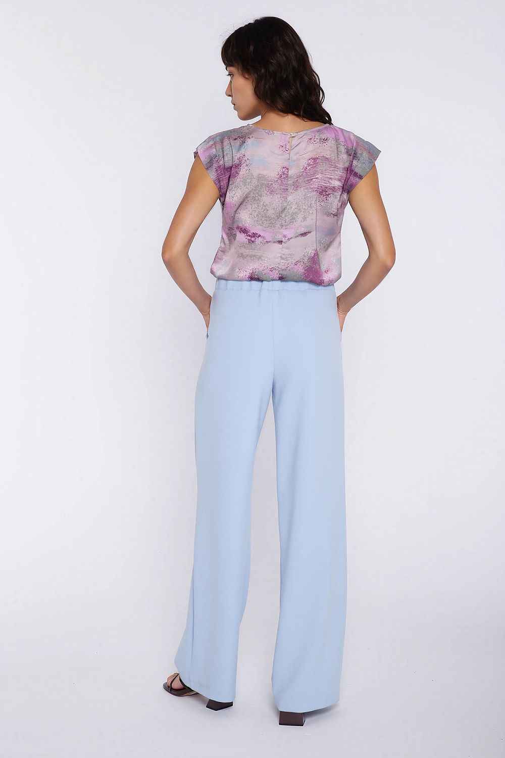 Pantalon femme Nife