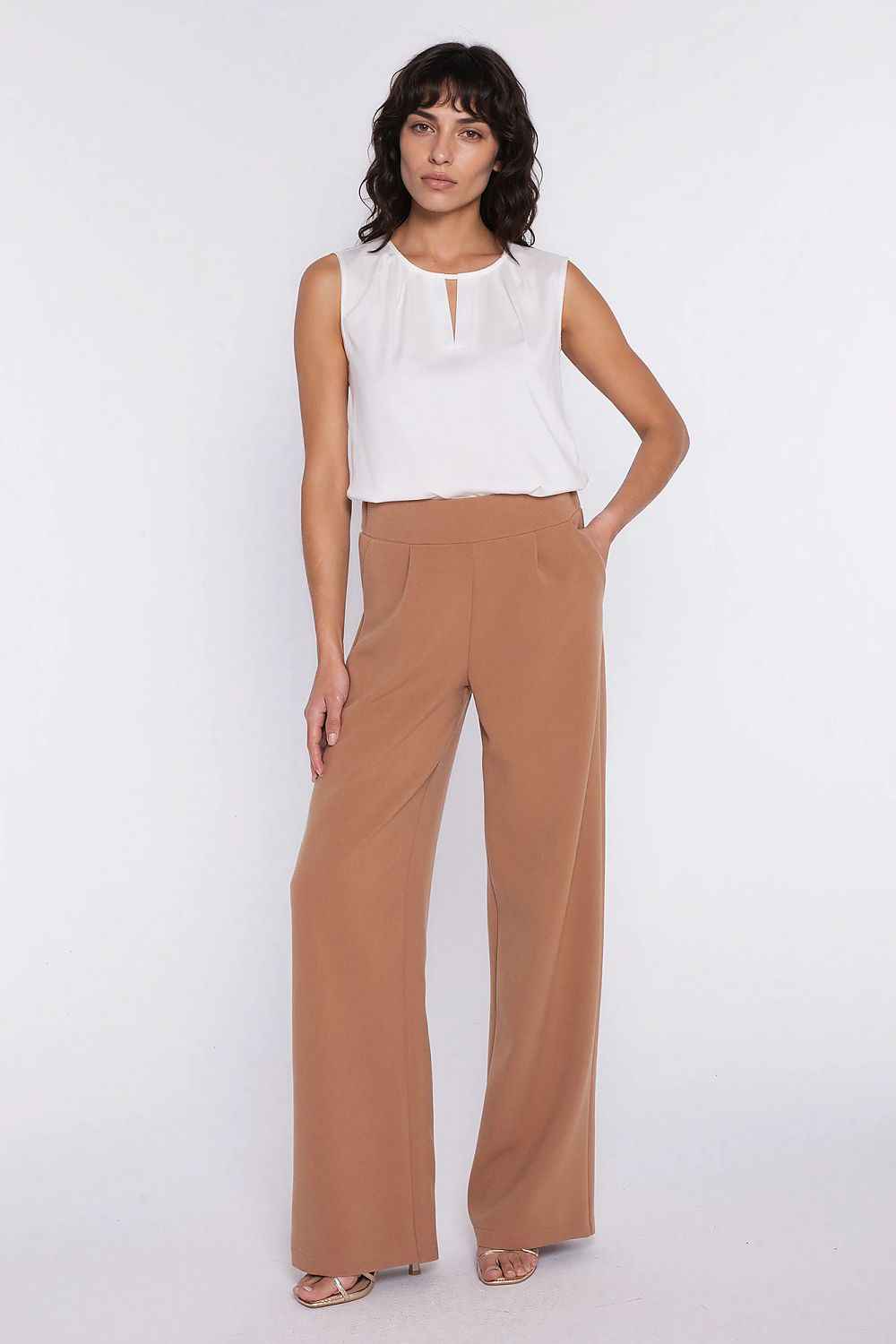 Pantalon femme Nife