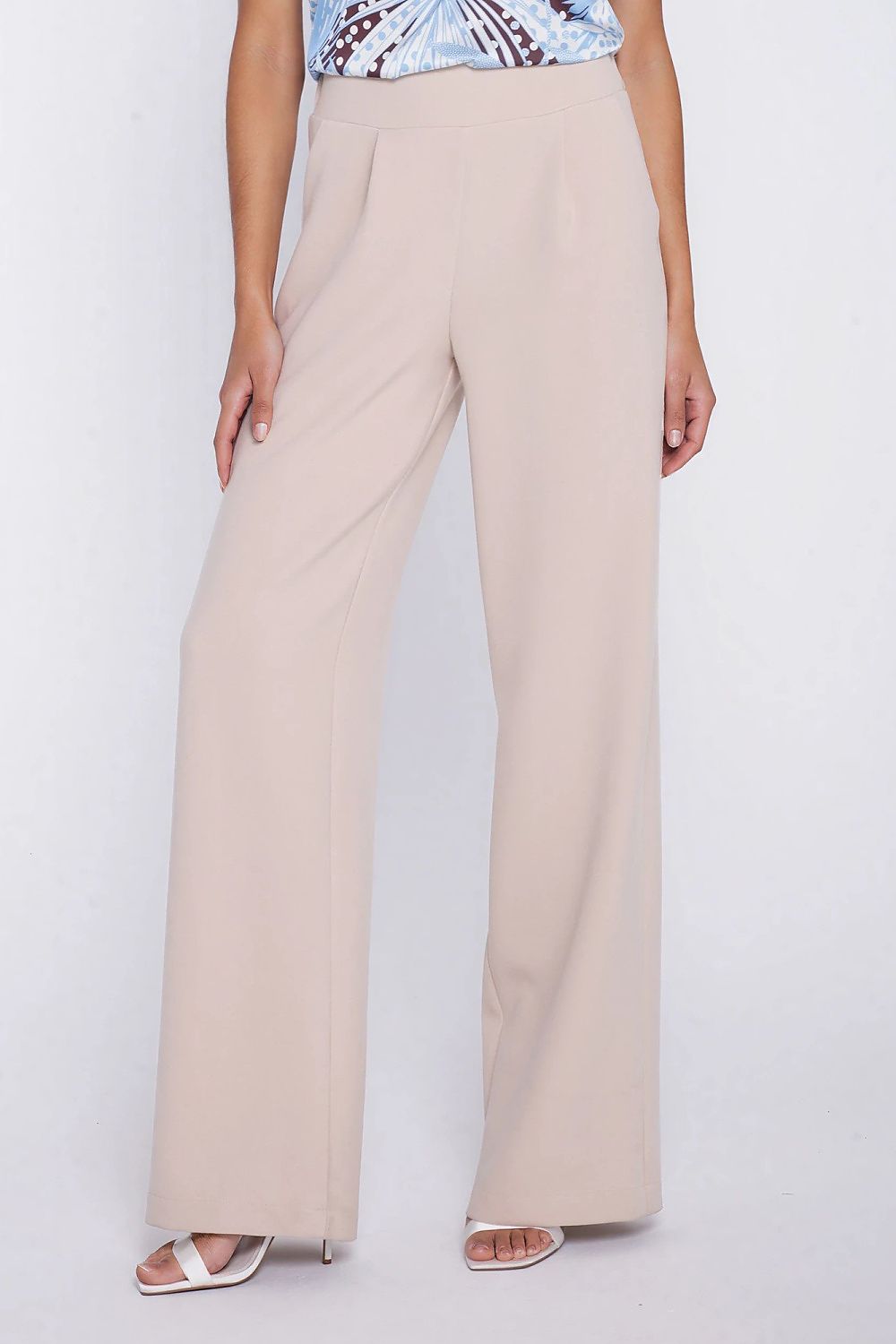  Pantalon femme model 225826 Nife 
