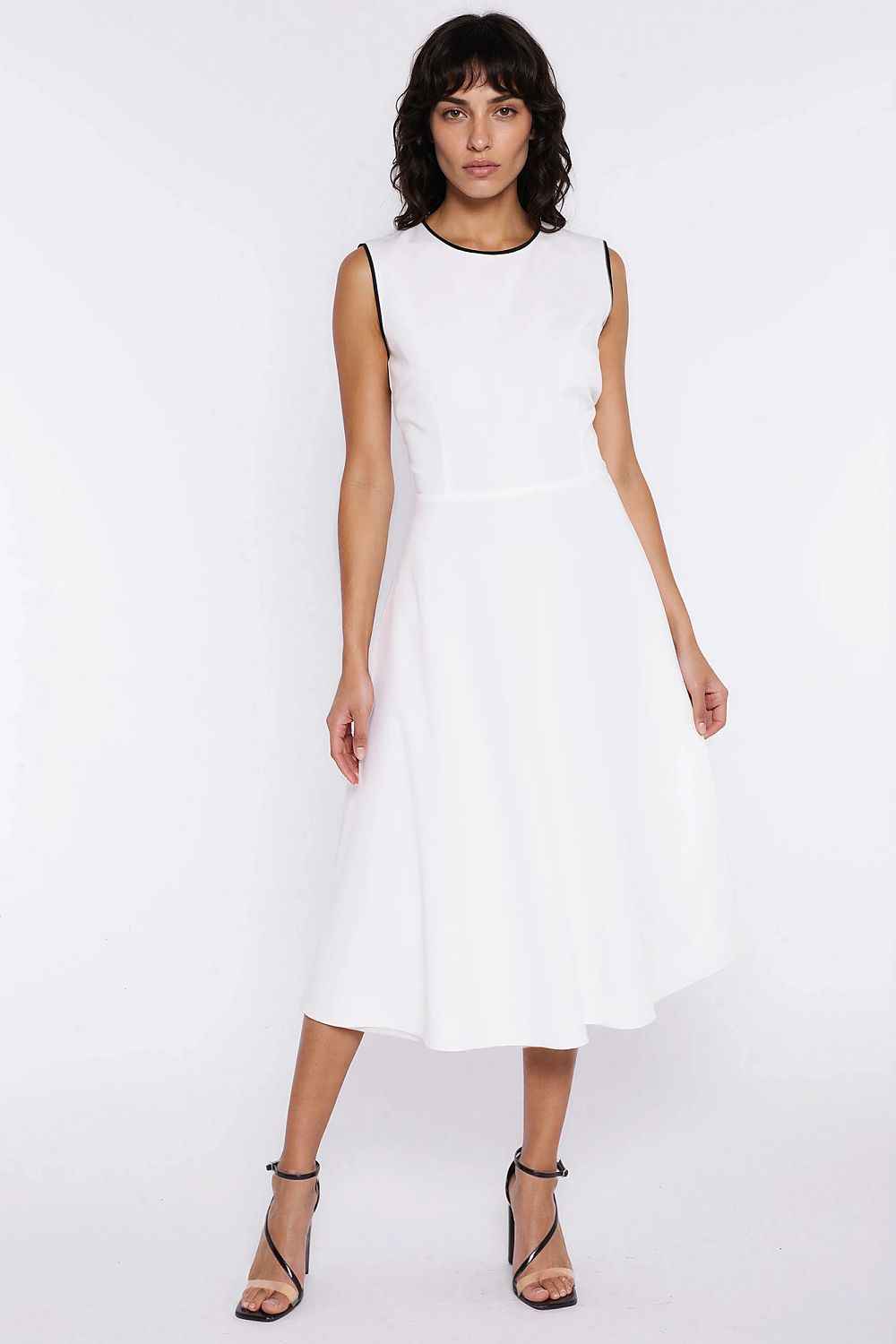 Robe de jour Nife