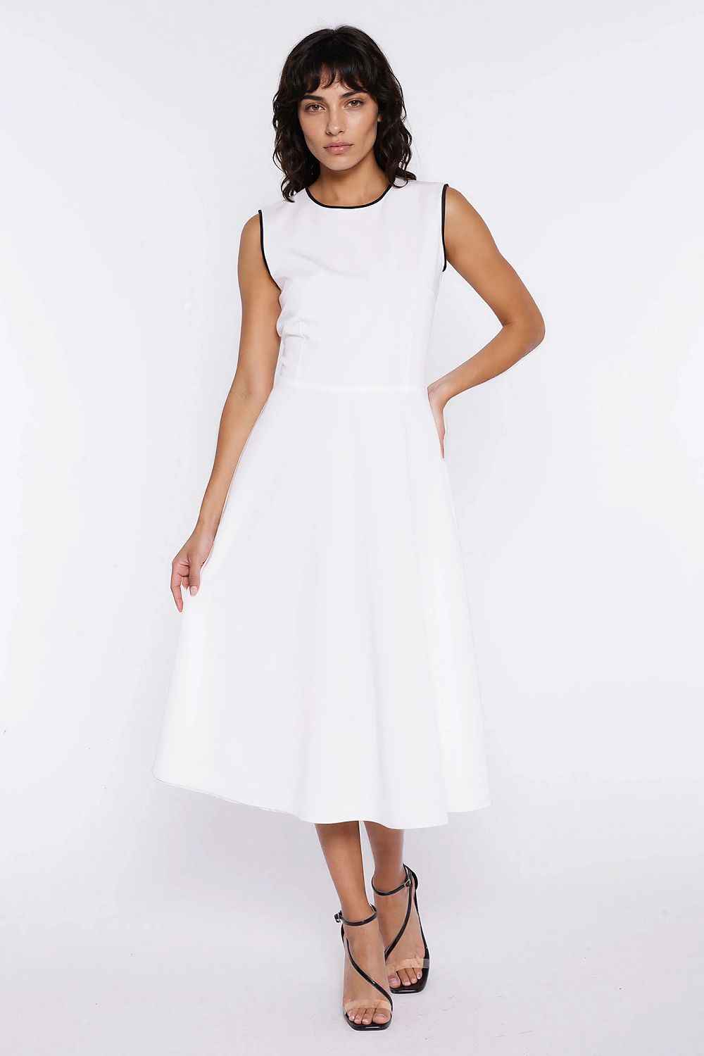 Robe de jour Nife