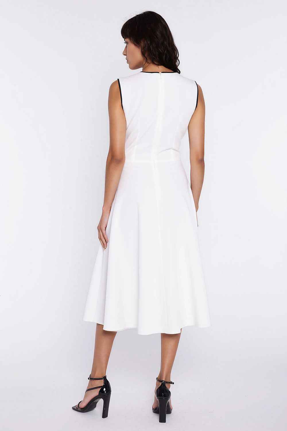 Robe de jour Nife