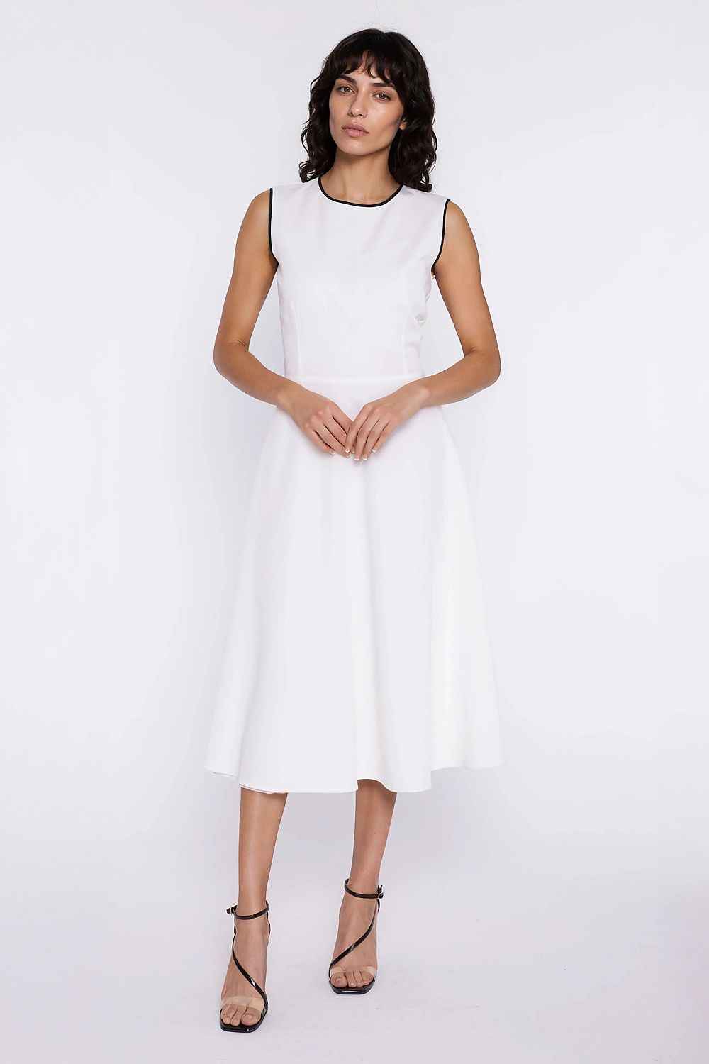 Robe de jour Nife