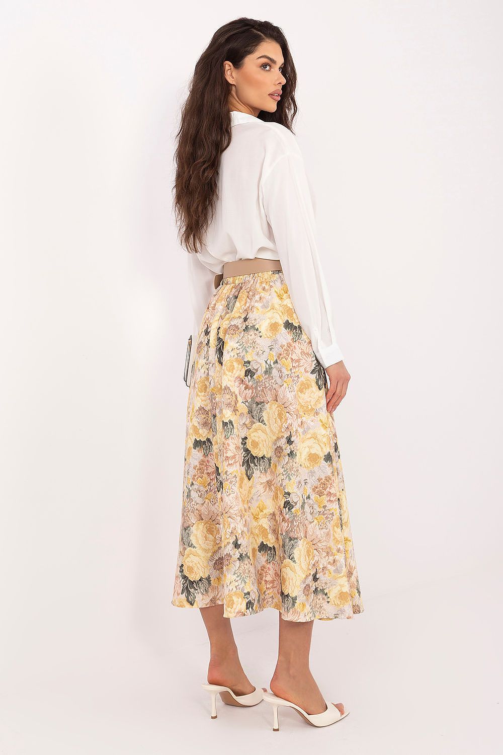  Jupe model 225837 Rue Paris 