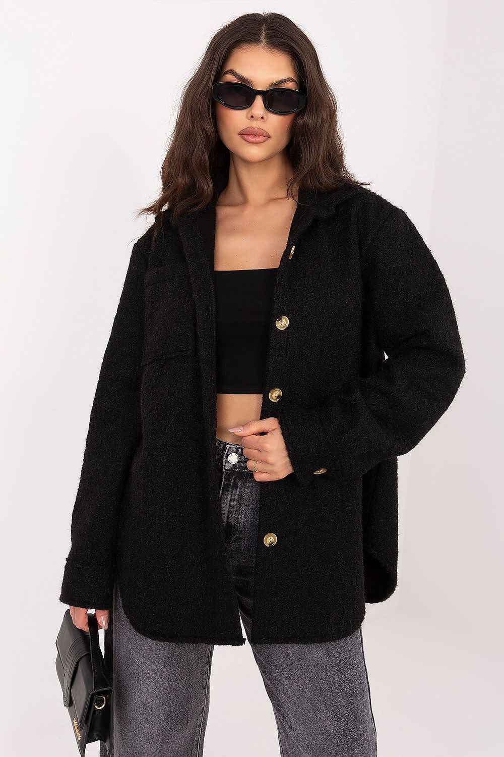 Veste Rue Paris