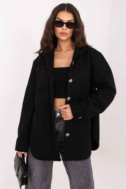 Veste Rue Paris