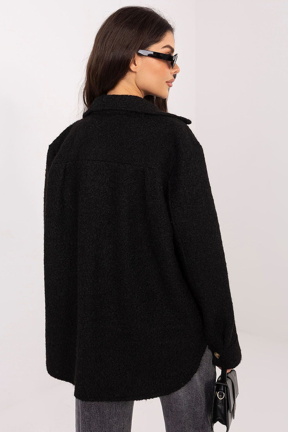  Veste model 225839 Rue Paris 
