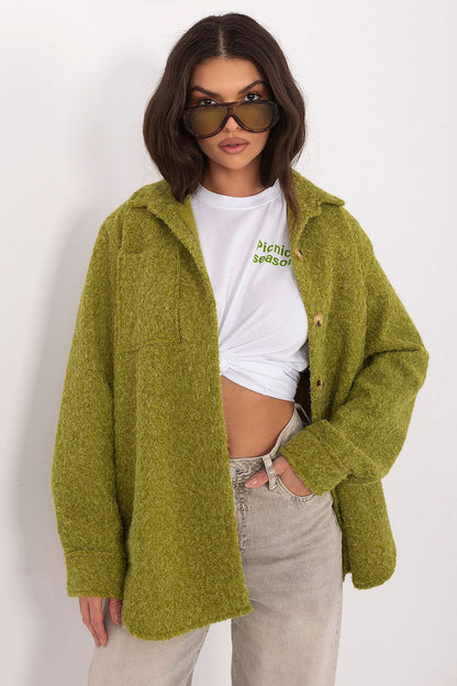  Veste model 225840 Rue Paris 