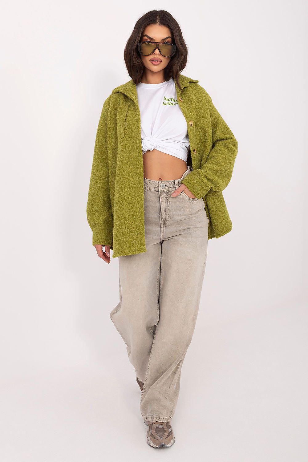  Veste model 225840 Rue Paris 