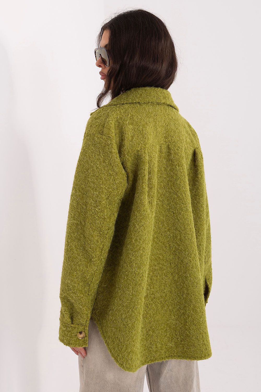  Veste model 225840 Rue Paris 