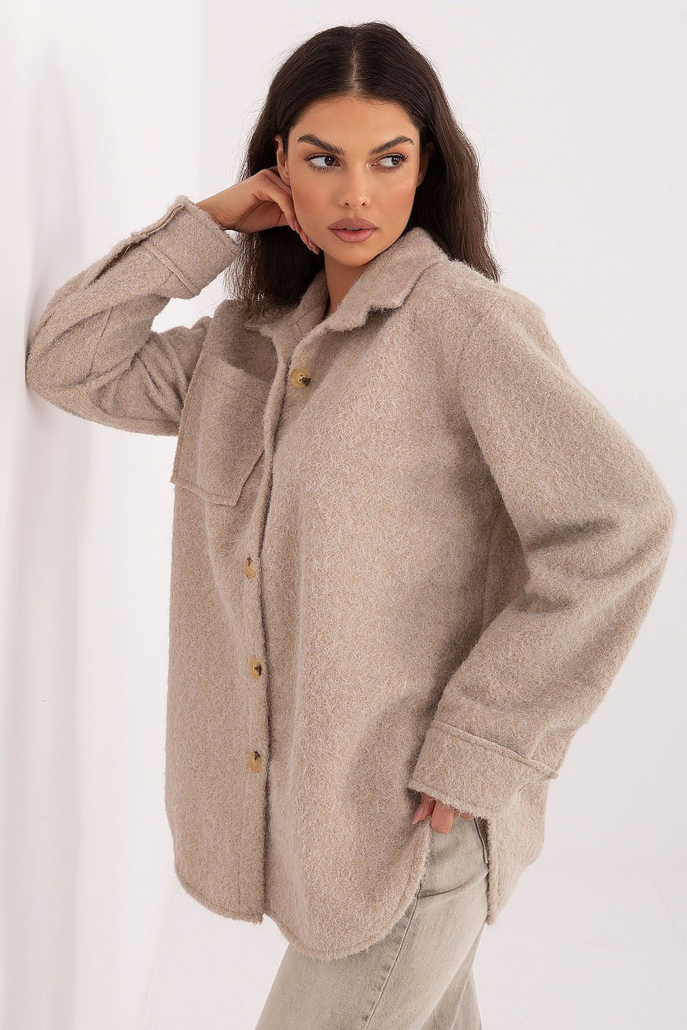  Veste model 225841 Rue Paris 