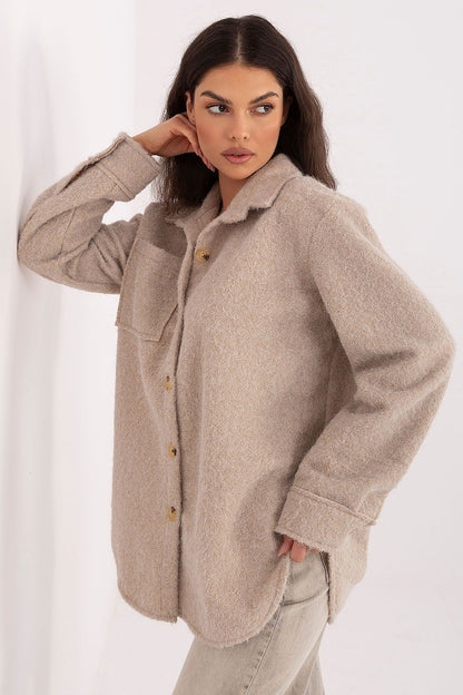  Veste model 225841 Rue Paris 