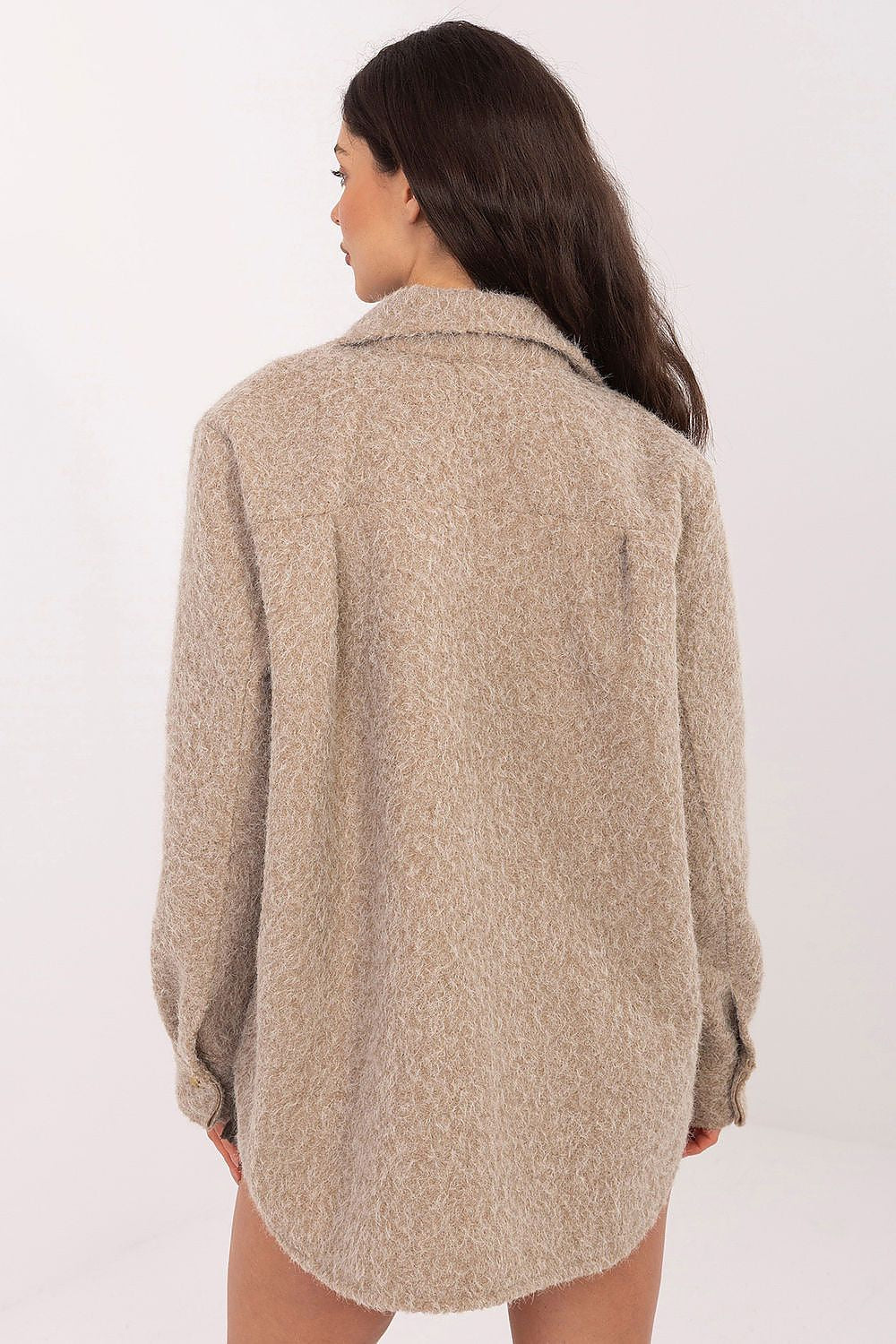  Veste model 225842 Rue Paris 