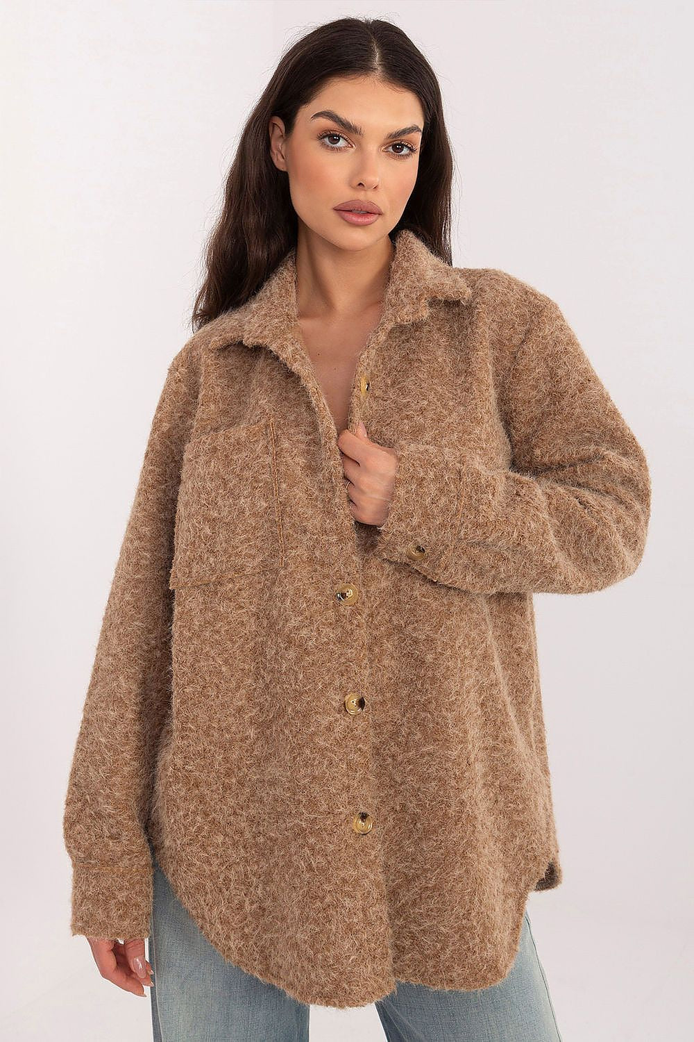  Veste model 225843 Rue Paris 