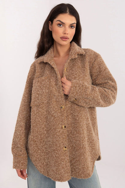  Veste model 225843 Rue Paris 