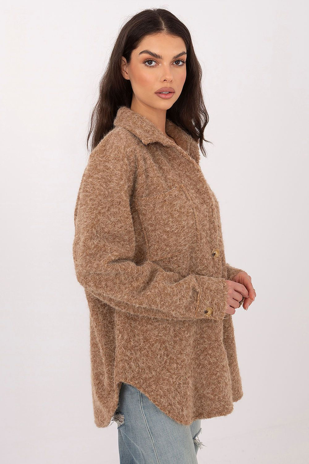 Veste model 225843 Rue Paris 