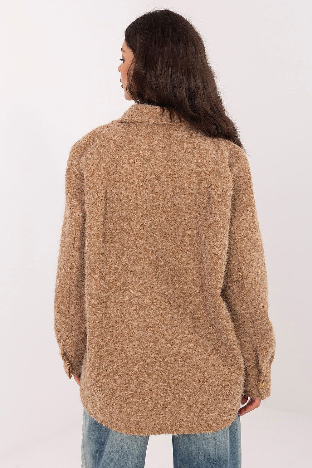  Veste model 225843 Rue Paris 