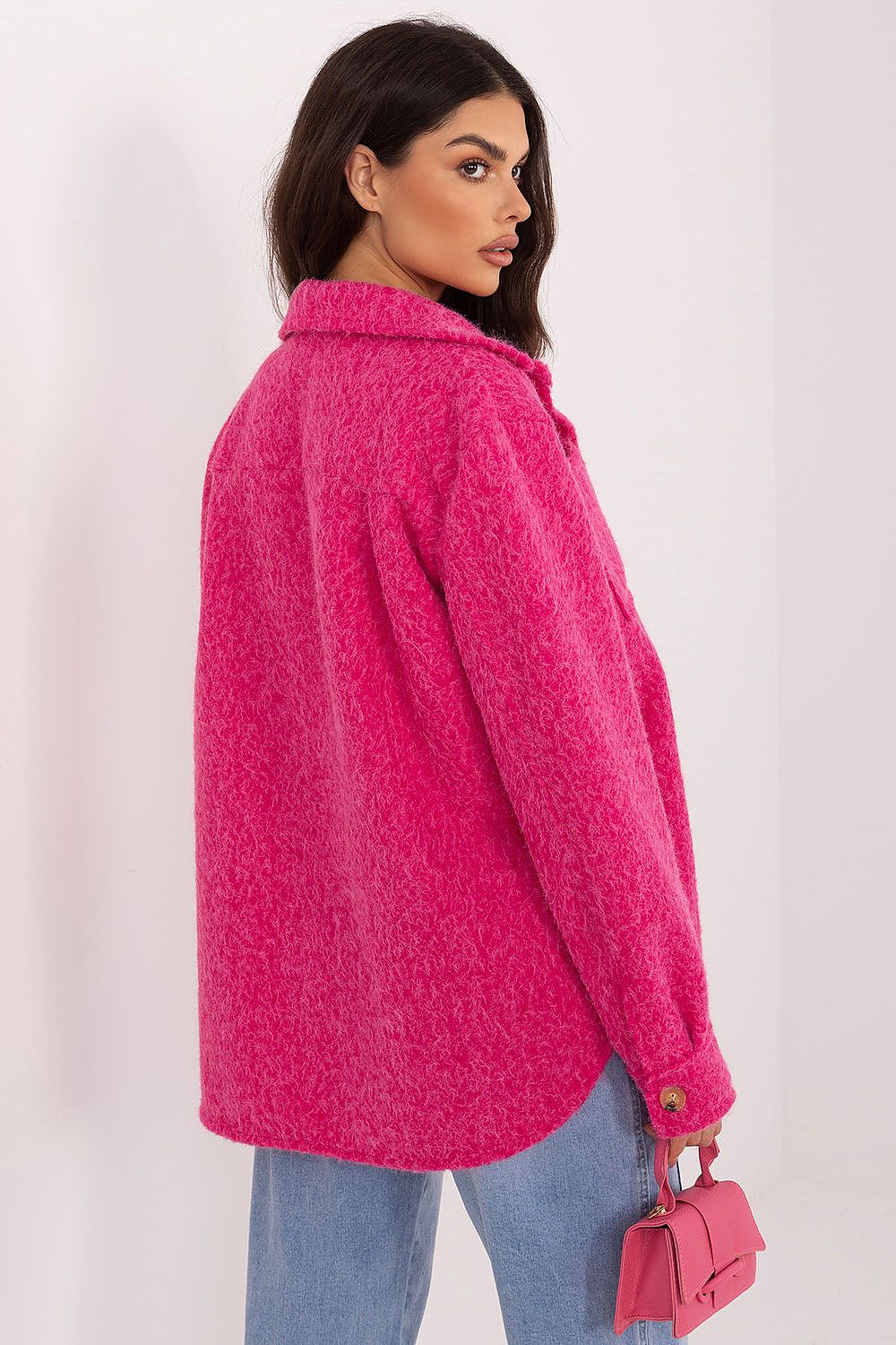  Veste model 225844 Rue Paris 