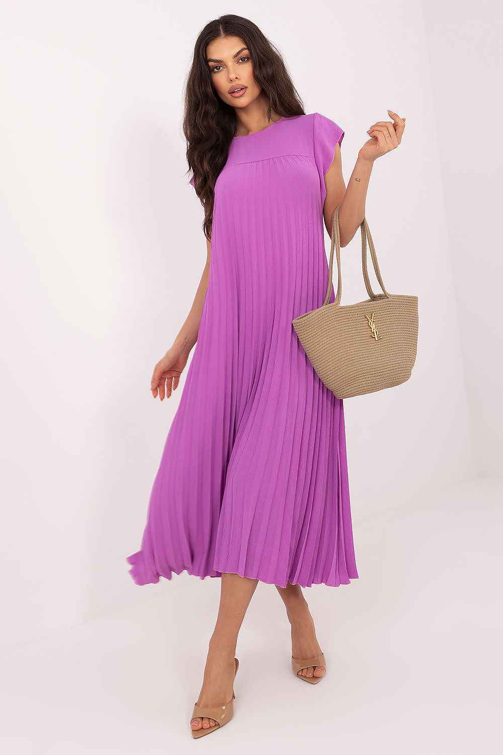 Robe de jour Rue Paris