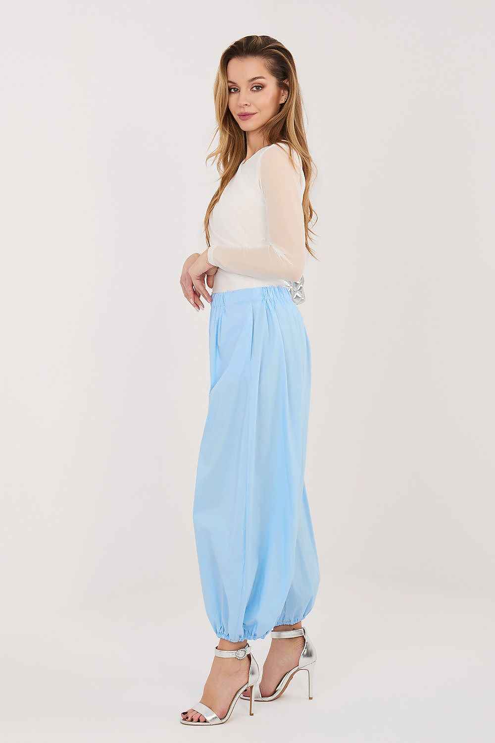 Pantalon femme Rue Paris