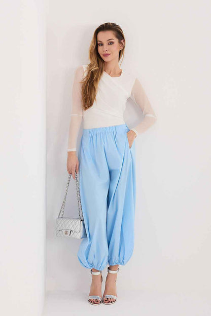 Pantalon femme Rue Paris