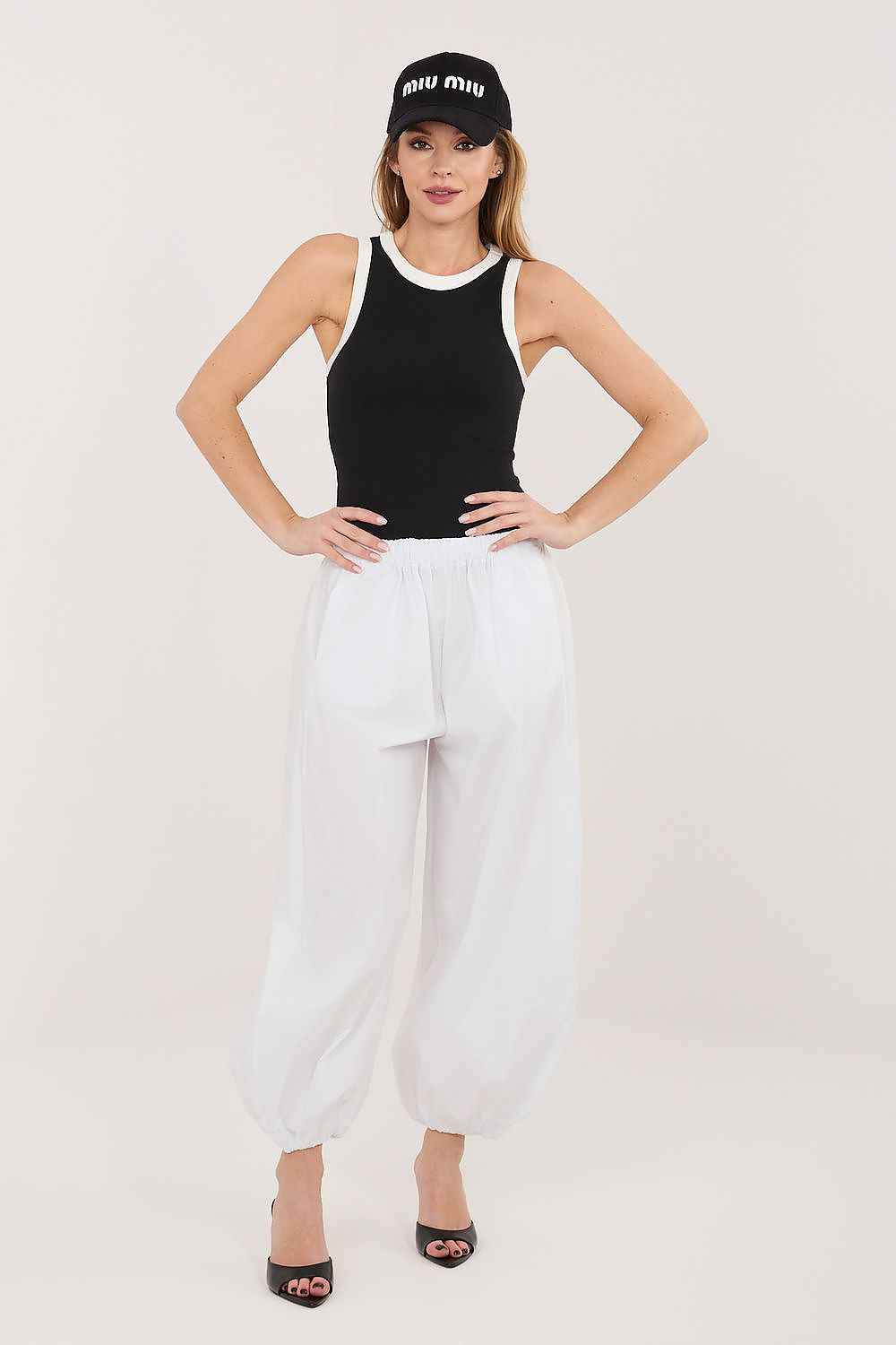 Pantalon femme Rue Paris